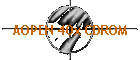 AOPEN 40x CDROM