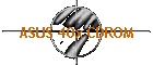 ASUS 40x CDROM