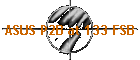 ASUS P2B at 133 FSB