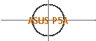 ASUS P5A