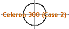 Celeron 300 (Case 2)