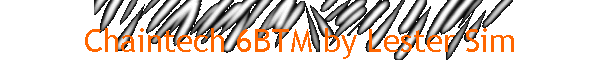 Chaintech 6BTM by Lester Sim
