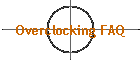 Overclocking FAQ