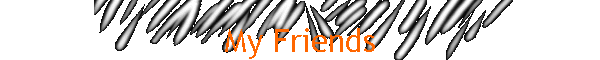 My Friends