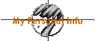 My Personal Info