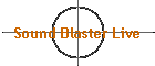 Sound Blaster Live