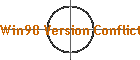 Win98 Version Conflict Manager